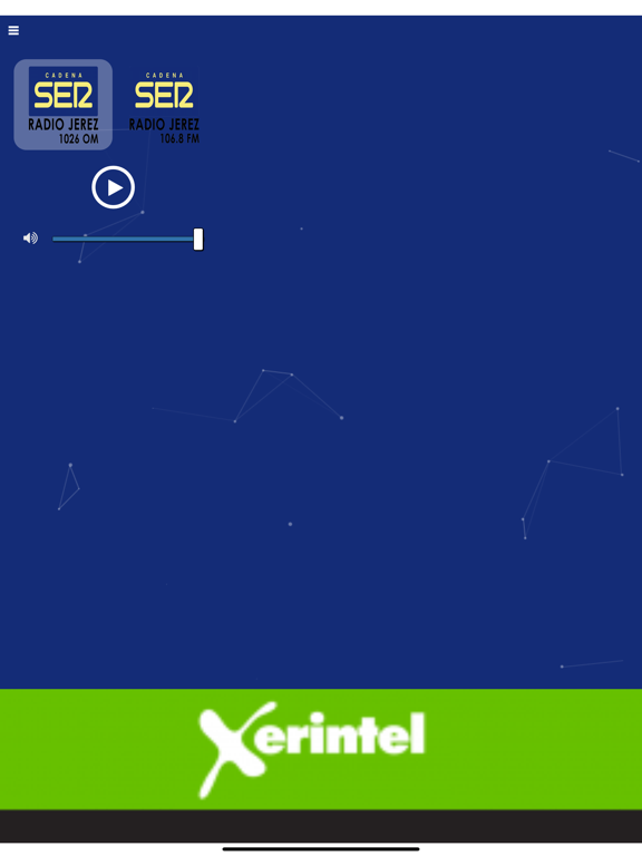 Screenshot #4 pour Cadena SER Jerez