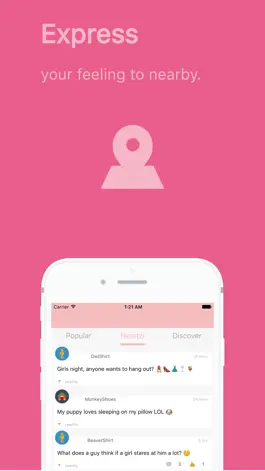Game screenshot Craptique - Share,Express,Ask hack