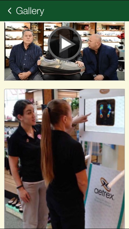 Hawley Lane Shoes screenshot-4