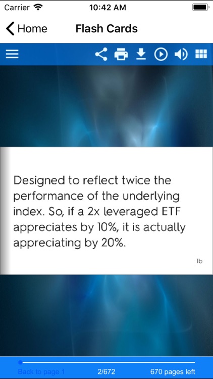 Series 7 Exam Prep 2020 screenshot-8