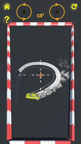 Game screenshot Gymkhana Drift apk