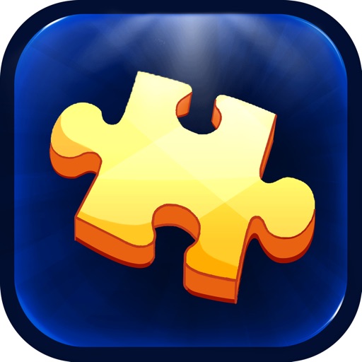 Fun Jigsaw Puzzles icon