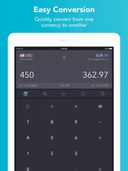 icurrency pad ipad resimleri 1