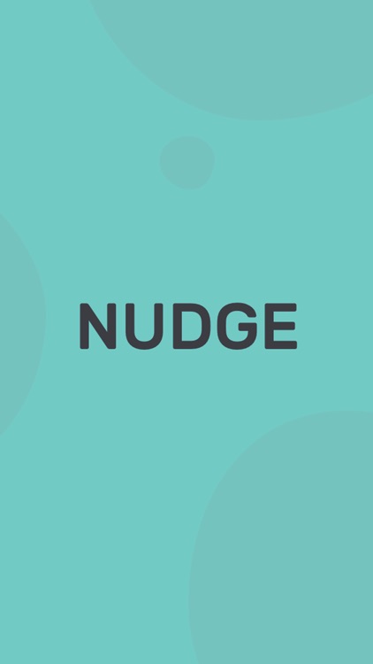 Nudge