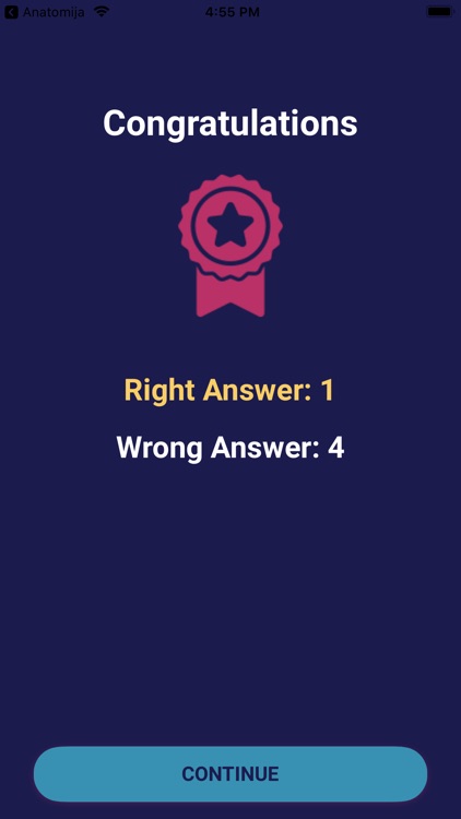 Radiotherapy screenshot-3