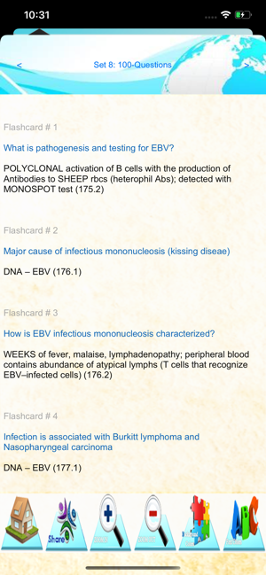 MicroBiology: 2300 Study Notes(圖6)-速報App