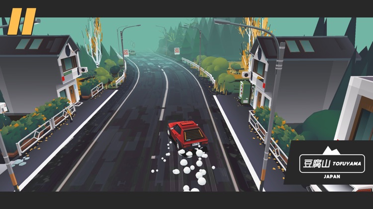 #DRIVE screenshot-5