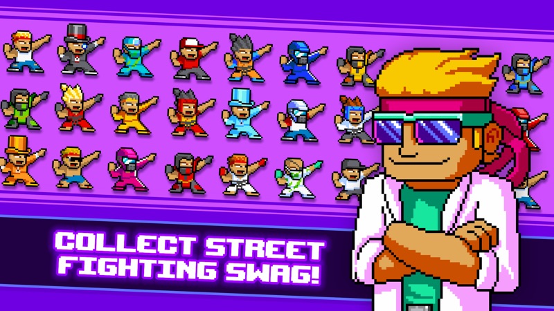 Kung Fu Zombie screenshot 3