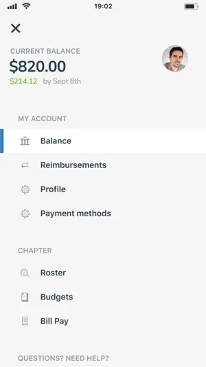 Greek Capital Management screenshot 2