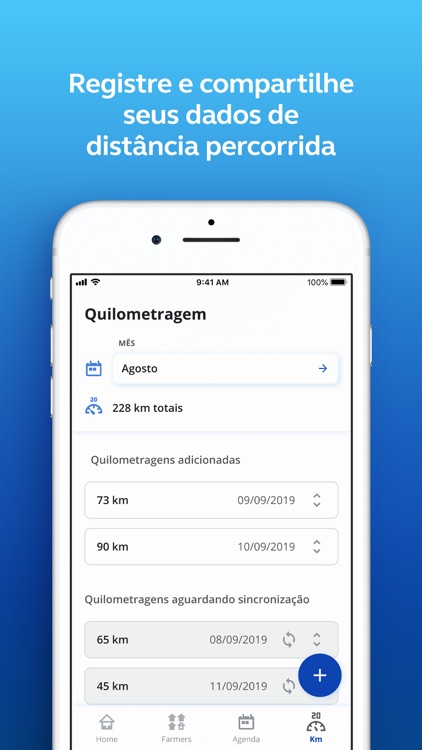 Presence screenshot-7