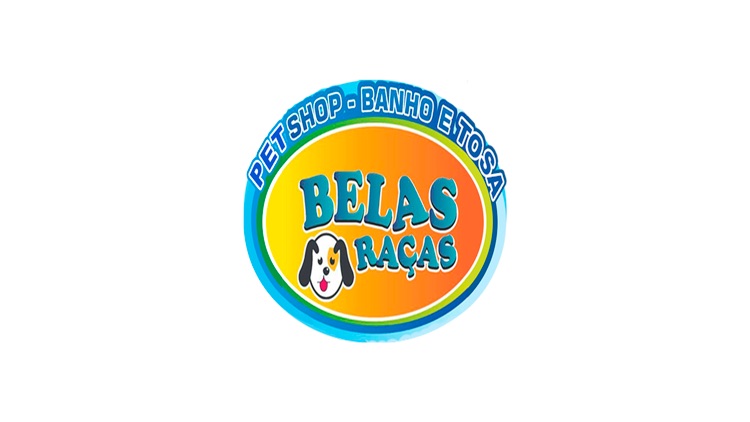 Belas Raças Pet Shop