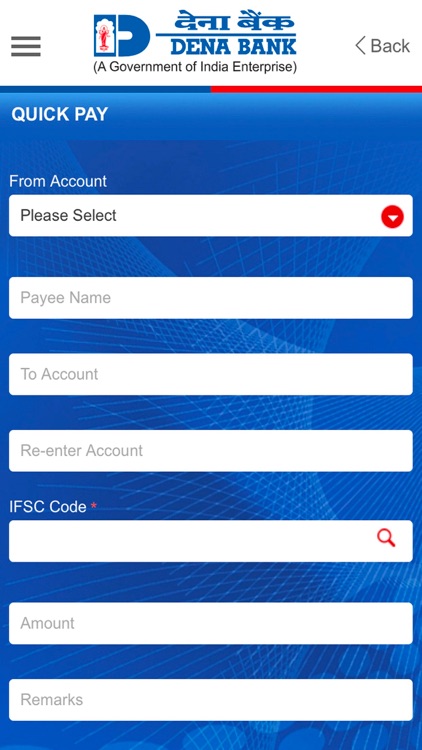 DenaBank screenshot-3