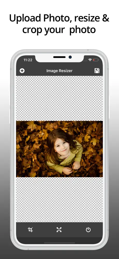 Image Resizer - Resize Photos