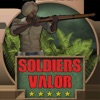 Soldiers Of Valor 6 - Burma - iPhoneアプリ