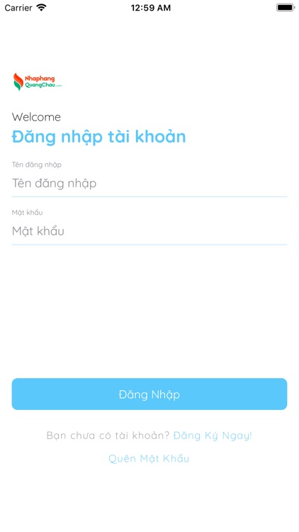 Nhập Hàng Quảng Châu