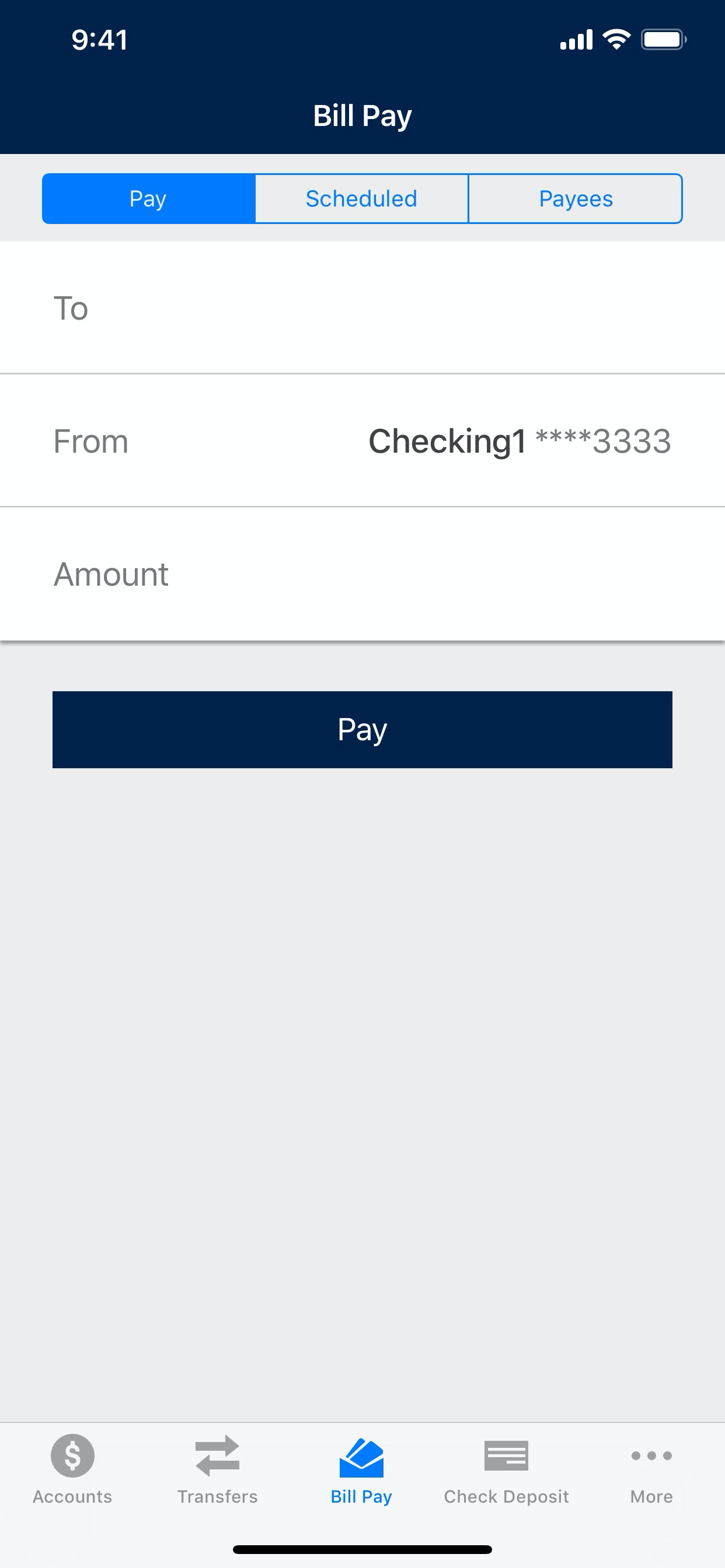 TowneBank Mobile Banking