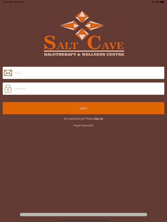 Screenshot #4 pour SaltCaveNZ