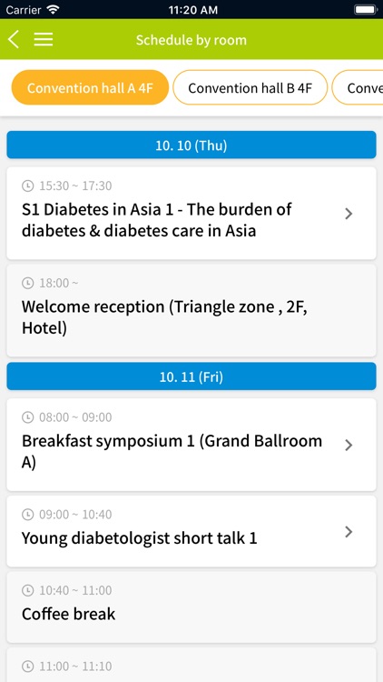 ICDM 2019 screenshot-3