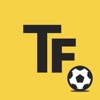 TeamForm - Soccer Predictions icon