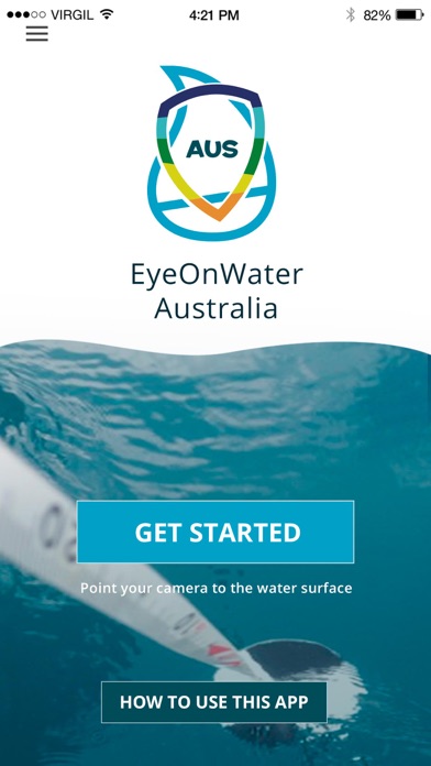 EyeOnWater - Australia screenshot 3