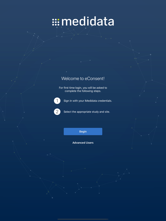 Screenshot #4 pour Rave eConsent