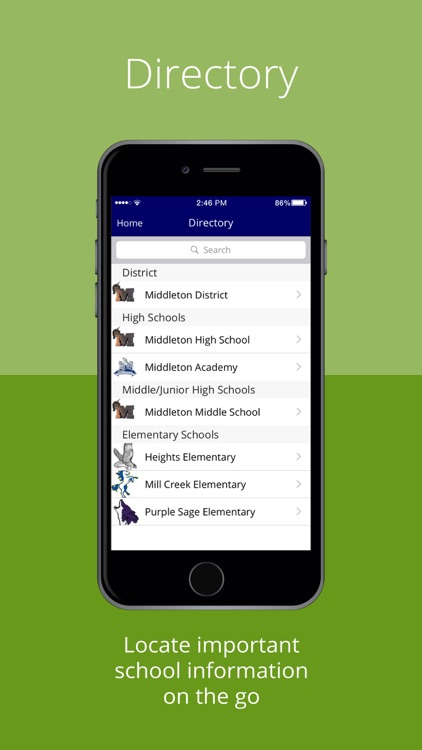 Middleton School District