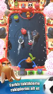rumble stars futbol iphone resimleri 3