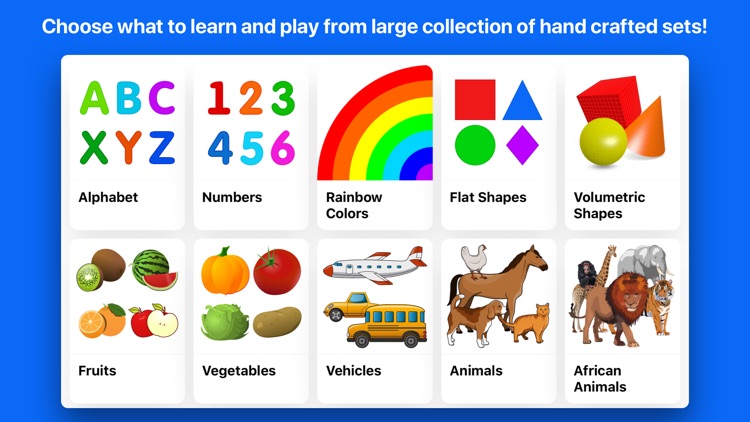 Kidoverse - Education for kids