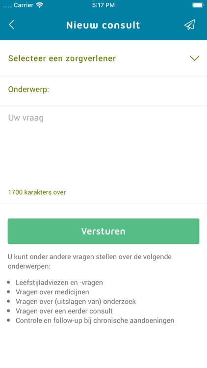Zorg4Zeist screenshot-3