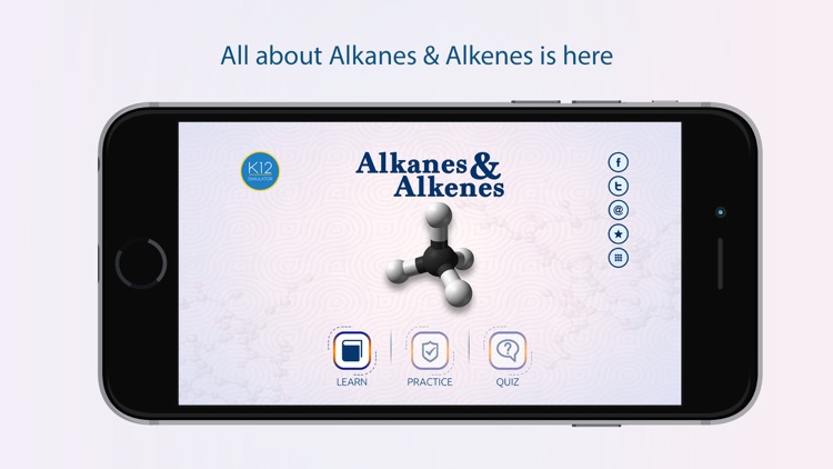 Alkanes & Alkenes in Chemistry