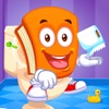 Marbel Toilet Training (Full) icon