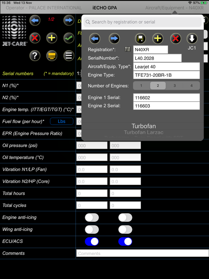 #4. iECHO GPA (iOS) 由: Palace International Limited