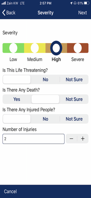 KOC Emergency(圖3)-速報App