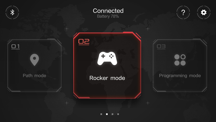 Mi Robot Builder Global