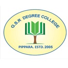 GSR Degree College