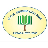 GSR Degree College sur PC
