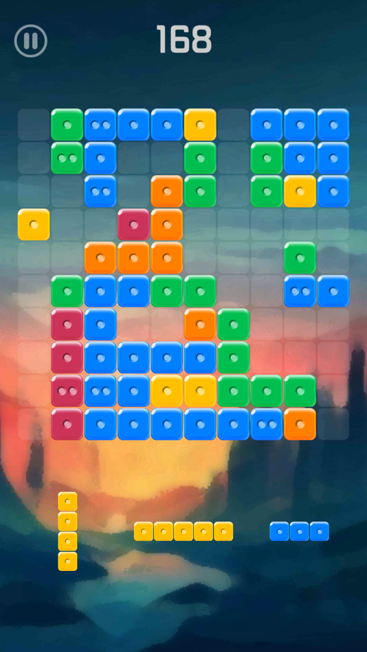 #6. 1010 SPLASH (iOS) 由: Keecon