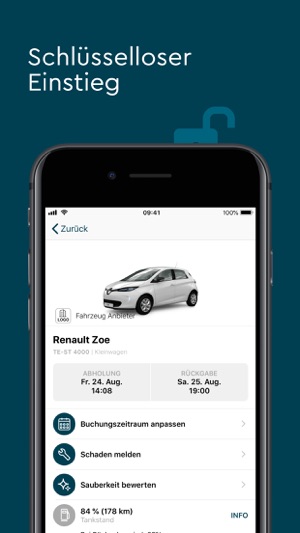 ENTEGA Elektromobil(圖3)-速報App