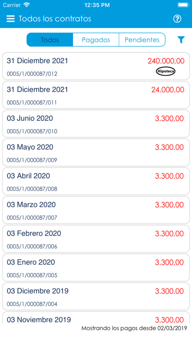 How to cancel & delete Fundació F. Habitatge Social from iphone & ipad 4