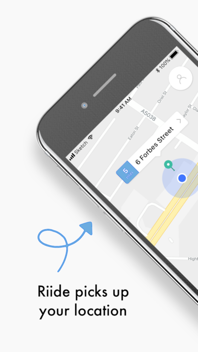 Panther Taxis Screenshot