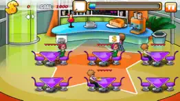 restaurant dash cooking games iphone images 1