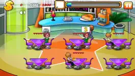 Game screenshot Restaurant Dash Cooking Games mod apk
