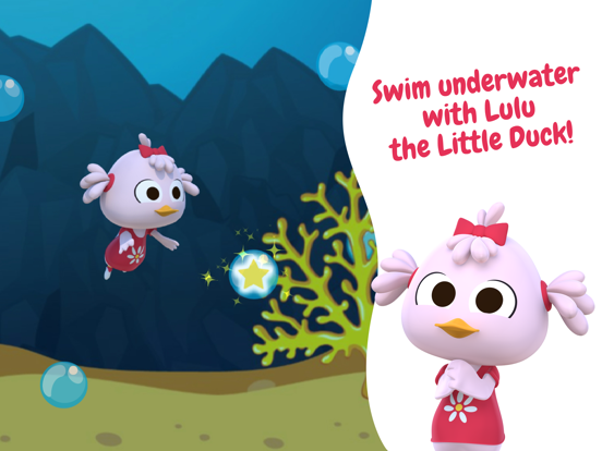 Zoo Games - Fun for kids iPad screenshot