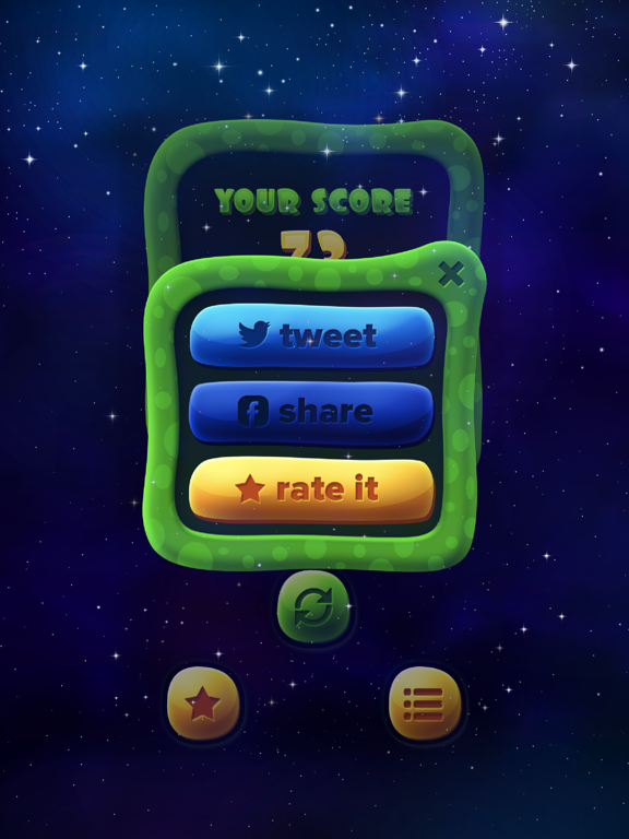 Screenshot #2 for Area51 Launch