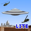 RC UFO 3D Lite - iPhoneアプリ