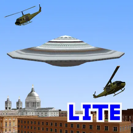 RC UFO 3D Lite Читы