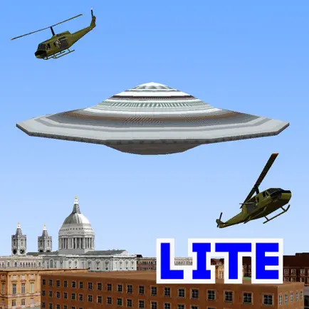 RC UFO 3D Lite Cheats