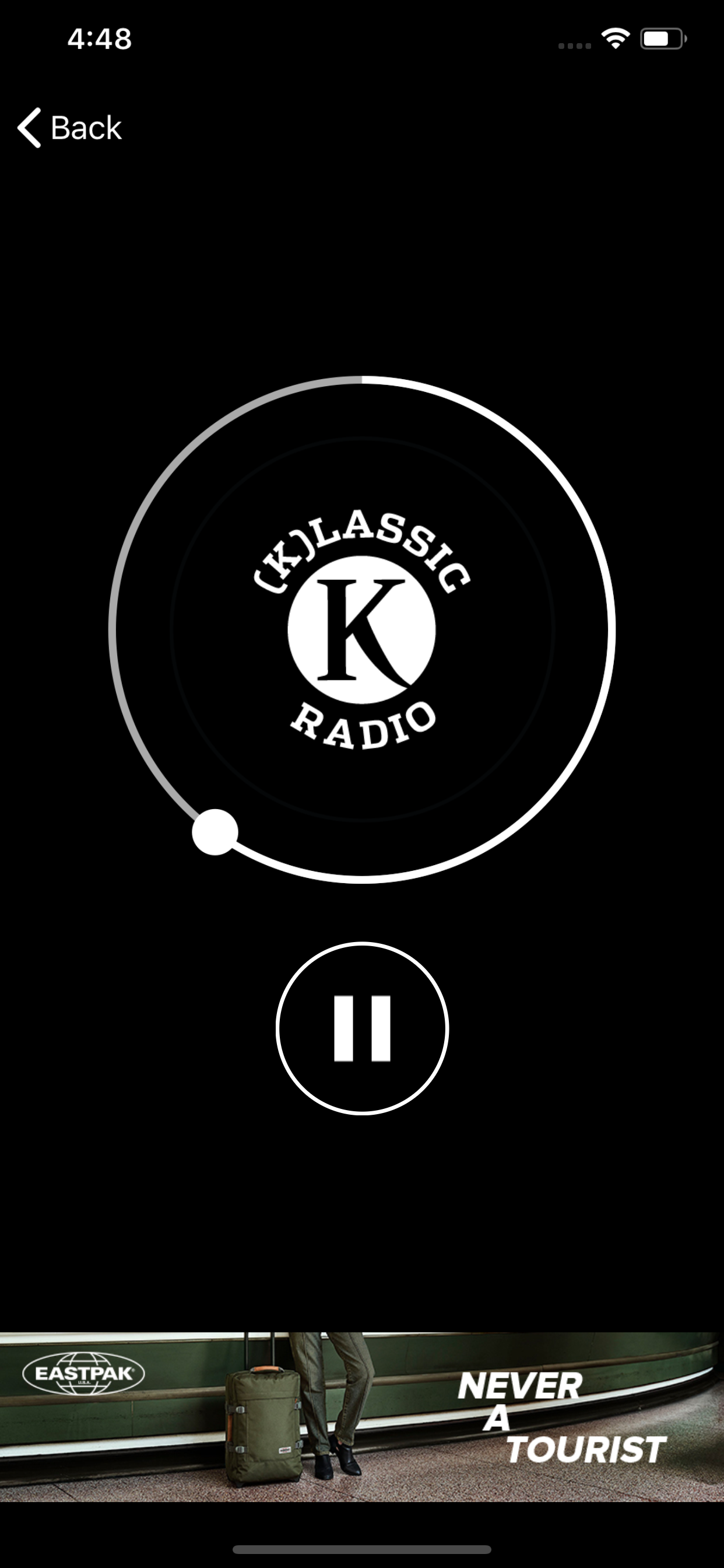 Radio Live Cyprus