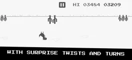 Game screenshot Endless Runner X apk