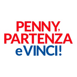 PENNY, PARTENZA e VINCI